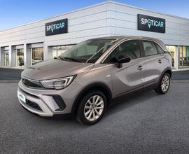 Opel Crossland 1.2 83cv Elegance MT5