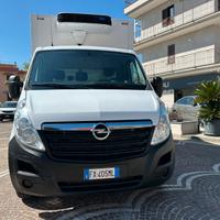Opel Movano 2.3 - 130 CV GRUPPO FRIGO