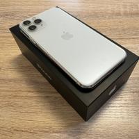 Apple iPhone 11 Pro 64GB White