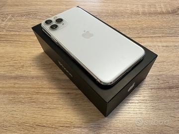 Apple iPhone 11 Pro 64GB White