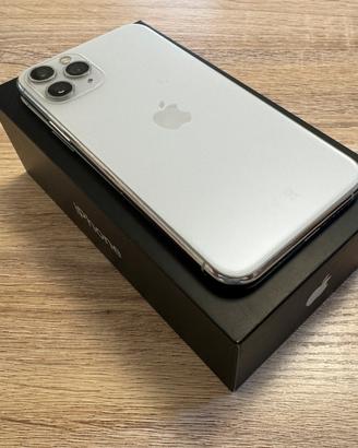 Apple iPhone 11 Pro 64GB White