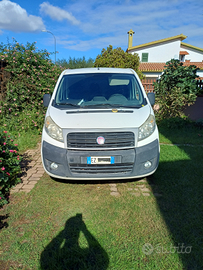 Fiat Scudo 2 serie 2000 cc