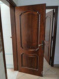 Porte in legno