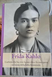 Frida Khalo