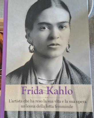Frida Khalo