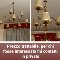 Lampadari