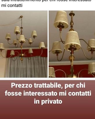 Lampadari