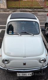 Fiat 500 L