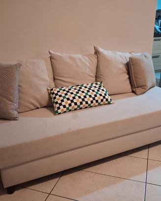 Divano letto