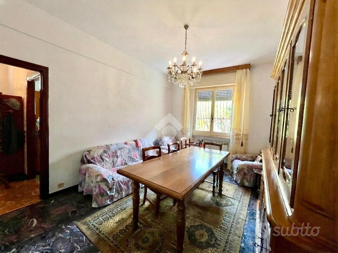 Casa – San Salvatore, Panesi - Vista 5