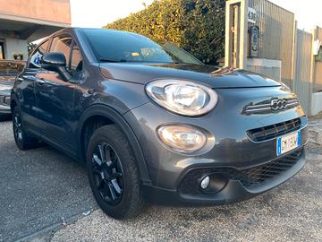 FIAT 500X 1.3 Multijet 95Cv Club - Uff.Italiana