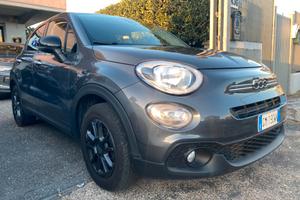 FIAT 500X 1.3 Multijet 95Cv Club - Uff.Italiana