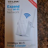 Extender TP LINK TL-WA855RE