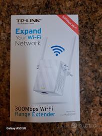 Extender TP LINK TL-WA855RE