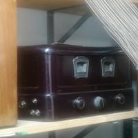 RADIO D'EPOCA VARIE. 