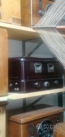 RADIO D'EPOCA VARIE. 