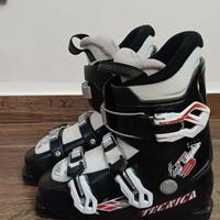 Scarponi da sci – n. 36 37