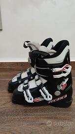 Scarponi da sci – n. 36 37