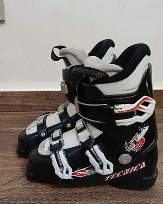 Scarponi da sci – n. 36 37