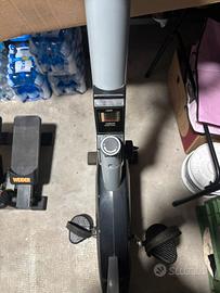 Step+cyclette
