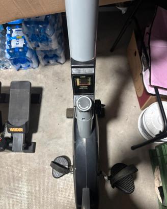 Step+cyclette