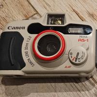 Canon AS-1