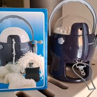 Macchina per lavori a maglia