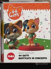 Faba  personaggi vari 10€ cad