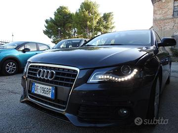 AUDI - A4 Avant - 2.0 TDI AVANT 143CV F.AP.