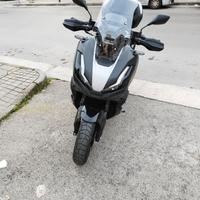 ADV 350  PARI AL NUOVO