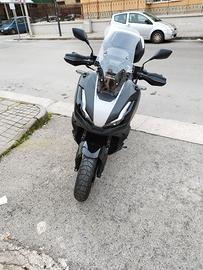 ADV 350  PARI AL NUOVO