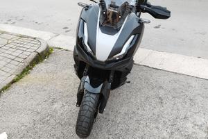 ADV 350  PARI AL NUOVO