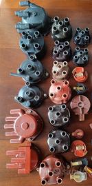 Calotte e Spazzole per Spinterogeni Nuove