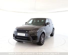 Land Rover RR Sport Range Rover Sport 3.0 SDV...