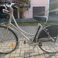 bicicletta
