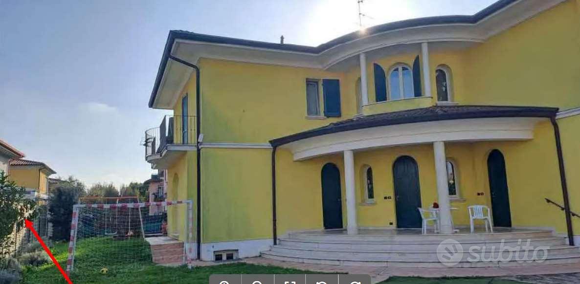 Appartamento – Orzinuovi - Vista 3