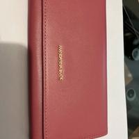 Portafoglio donna mandarina duck
