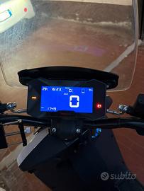 Fantic issimo 50 elettrico
