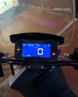 Fantic issimo 50 elettrico