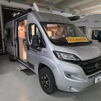 CAMPER VAN LAIKA 6.4 KOSMO