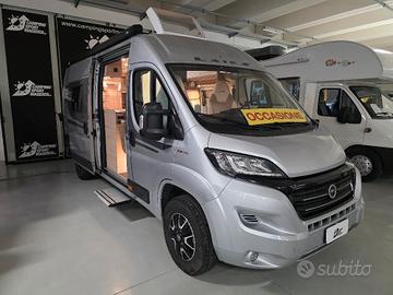 CAMPER VAN LAIKA 6.4 KOSMO