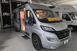 CAMPER VAN LAIKA 6.4 KOSMO