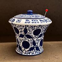 Vaso Amarene Fabbri , Deruta  P_e_r_f_e_t_t_o