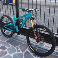 Yeti SB 150 XL