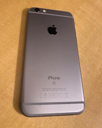 iPhone 6S - 64 GB