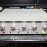 Amplificatore a valvole Sound Electronics