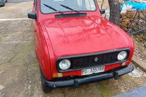 renault 4 d epoca 