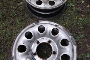 4 cerchi suzuki vitara R15