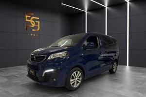 Peugeot Traveller BlueHDi 115 S&S Standard Allure