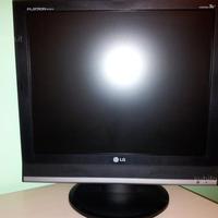 Monitor pc tv LG19